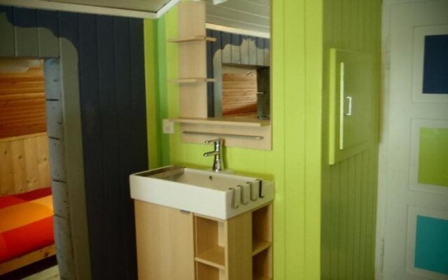Adventure Hostel