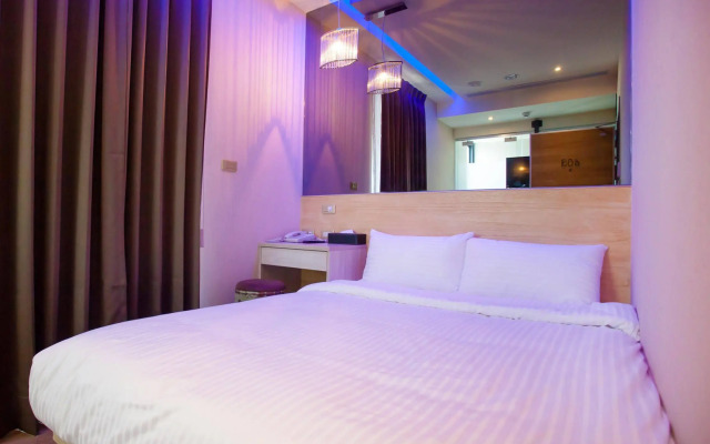 CHECK inn Express Taichung Fuxing Hall 2
