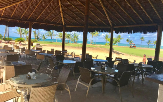 Apt 2/4 Luxo Iberostate