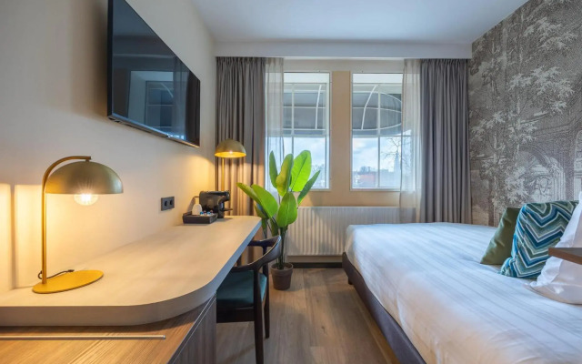 Leonardo Hotel Breda City Center