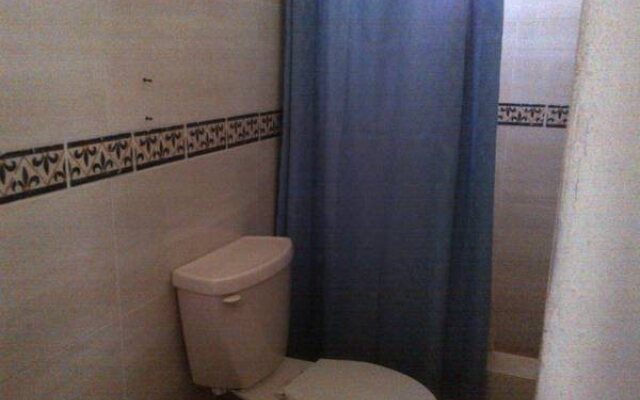 Class Colonial Aparta Hotel