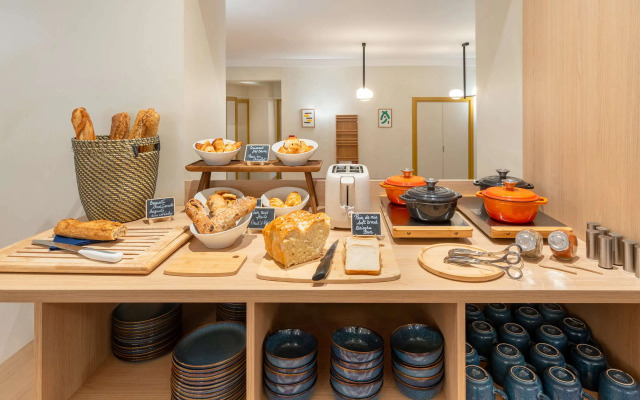 Best Western Plus Au Grand Saint Jean