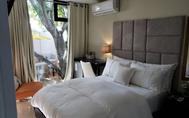 Hotel Santa Clara