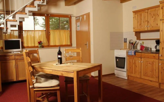 Pension Ferienhof Fischer