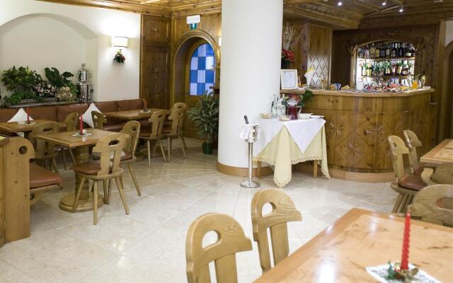Hotel Pontechiesa