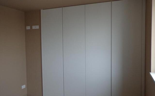 Expo Milan Penthouse