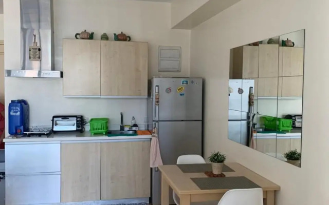 Cozy Studio Unit in Soho central Private Residences