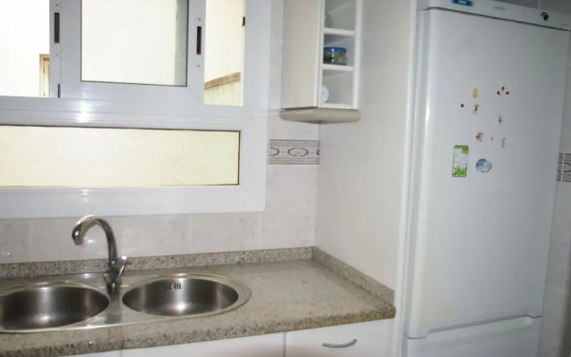 Apartamento Pau Picasso