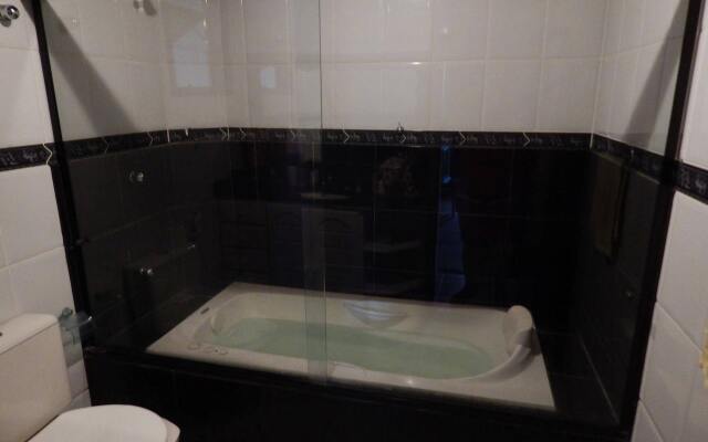 Praia Brava Guesthouse Buzios