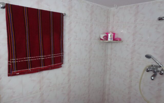 Jumels Guest House