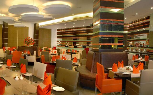 Fortune Select Trinity, Bengaluru - Member ITC Hotel Group