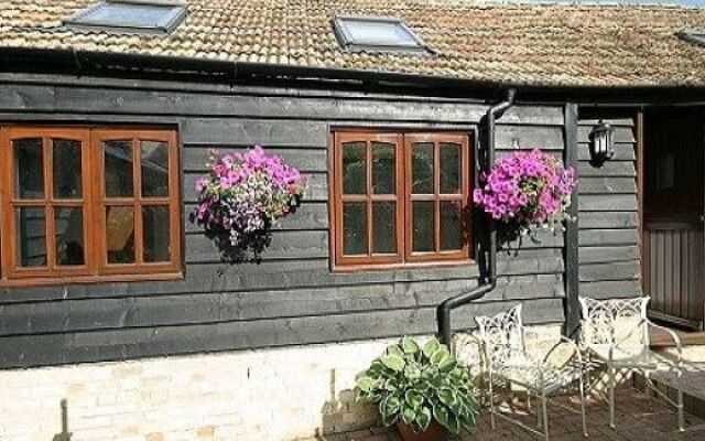 Cambridge Serviced Apartments