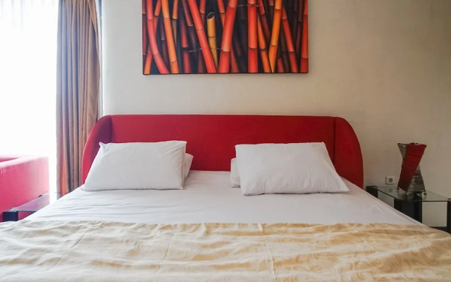 Queen Rose Villa & Spa