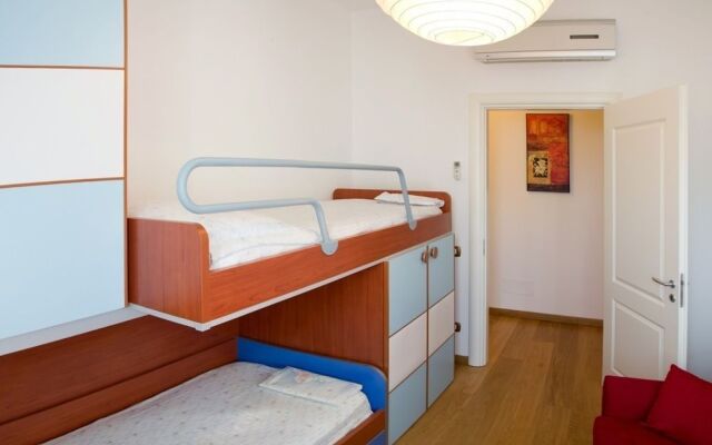 Appartamento Lorenida