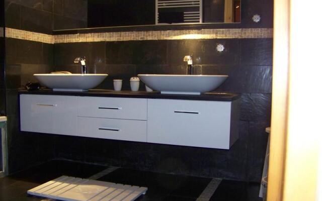 Odalys Chalet Soleil d'Hiver