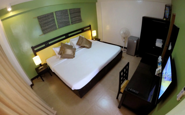 Residencia Boracay