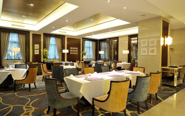 New Harbour Service Apartments