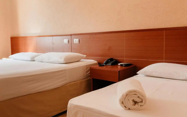 Hotel Santamaria