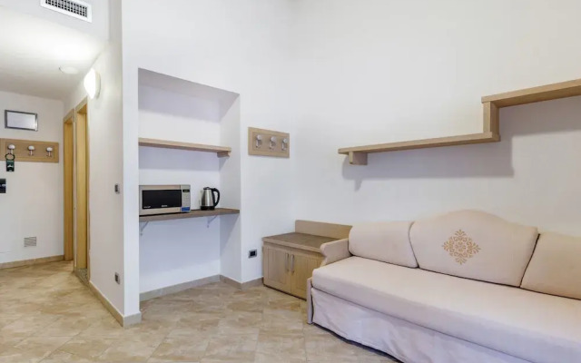 Residence Baia Verde, Valledoria