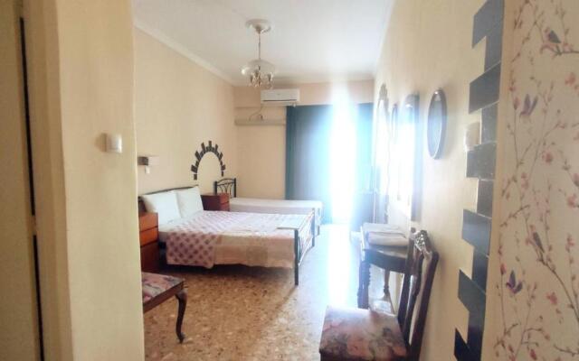 Politia Apartments