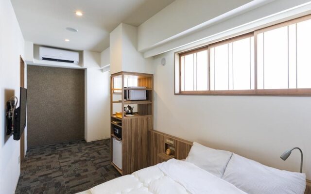 New Tomakomai Prince Hotel NAGOMI