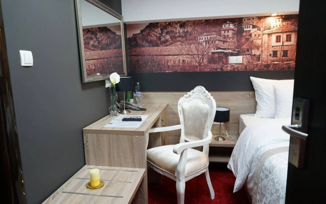Hotel Hercegovina