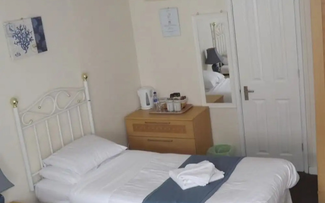 Lamb Inn Ringwood Limited