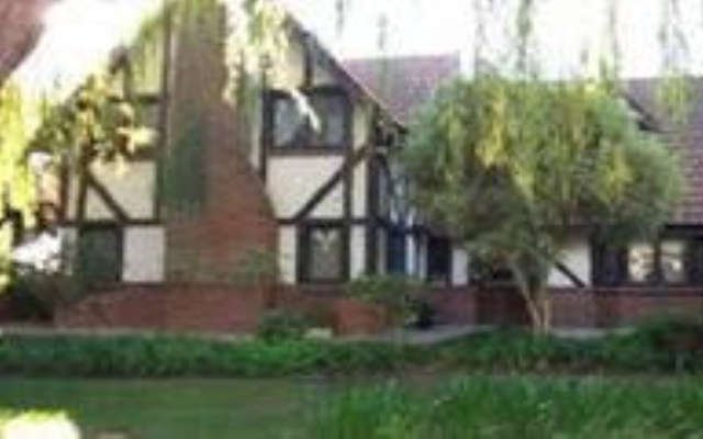 Petts Wood Lodge