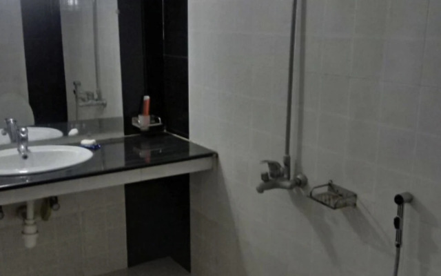 Tulip Guest House