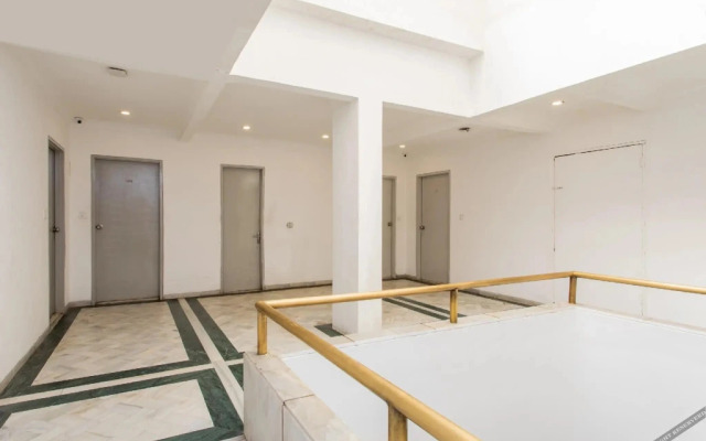 Hotel Amaltas International by OYO Rooms