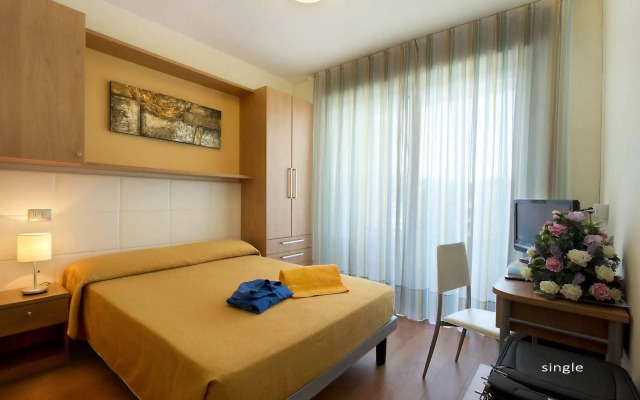 Hotel San Marco