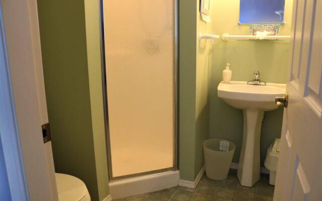 Mulvehill Creek Wilderness Inn