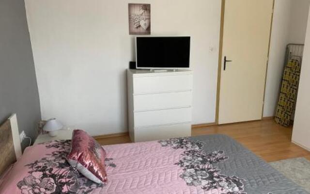 Apartment SARA