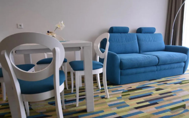 Apartamenty Na Wyspie - Baltic Molo
