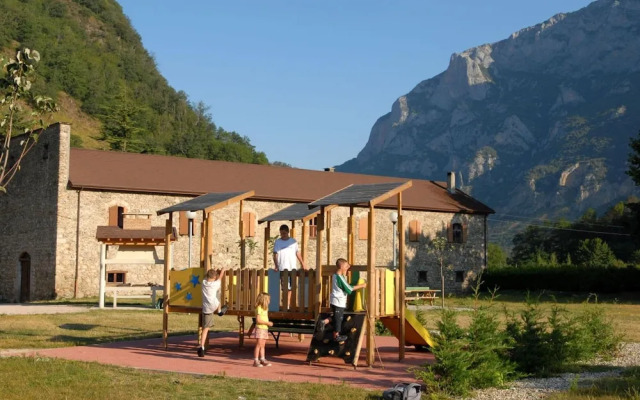 VVF Villages Les Cabannes