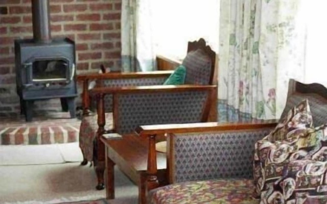 Red Brier Cottage Accommodation – Guest Rooms – Richmond