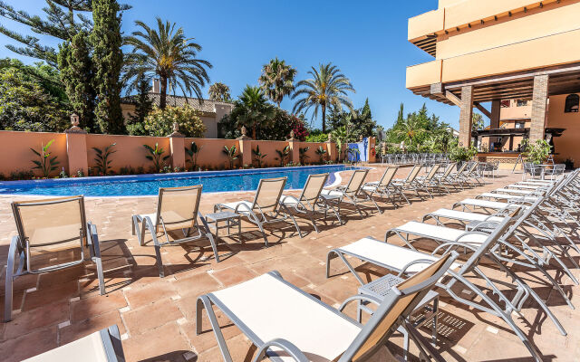 Globales Paraiso Beach
