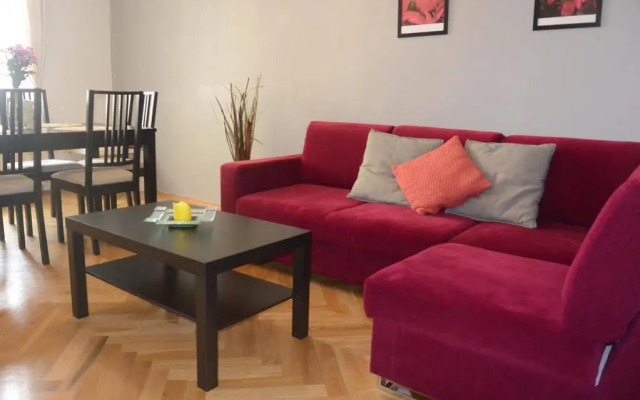 Apartment Prague Centre