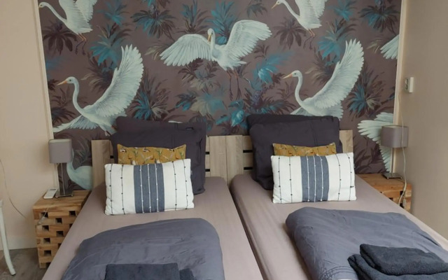 JaBaKi Child friendly home