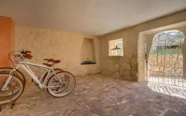 Vila Tamaris