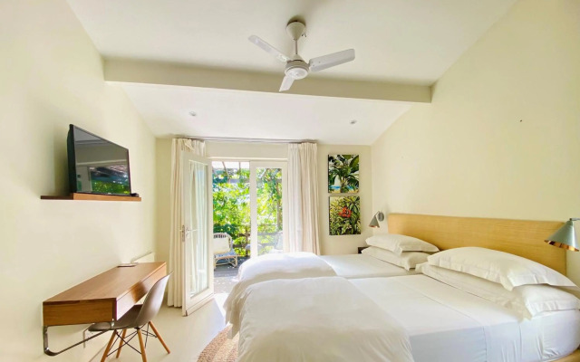 Cape Standard Guest House
