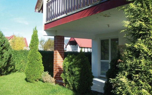 Stunning Home in Rowy With 4 Bedrooms, Sauna and Wifi