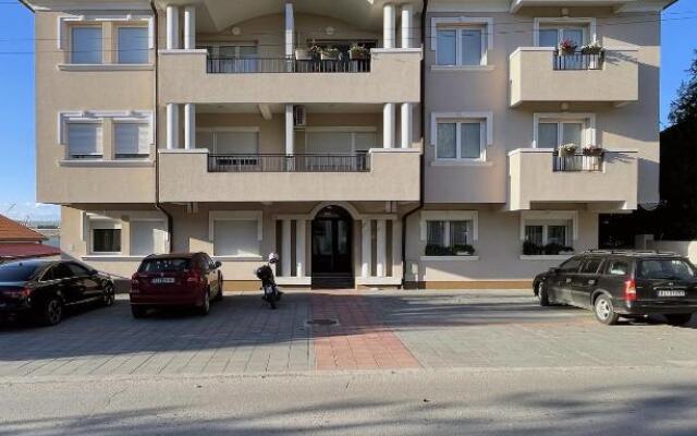 Danubiana Apartments