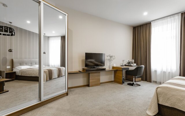 Сенатор Майдан