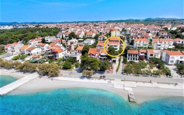 Vodice Lagom