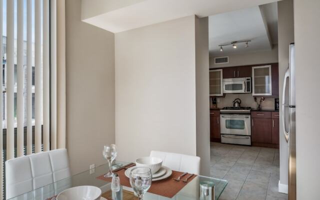 Bluebird Suites in Penn Quarter