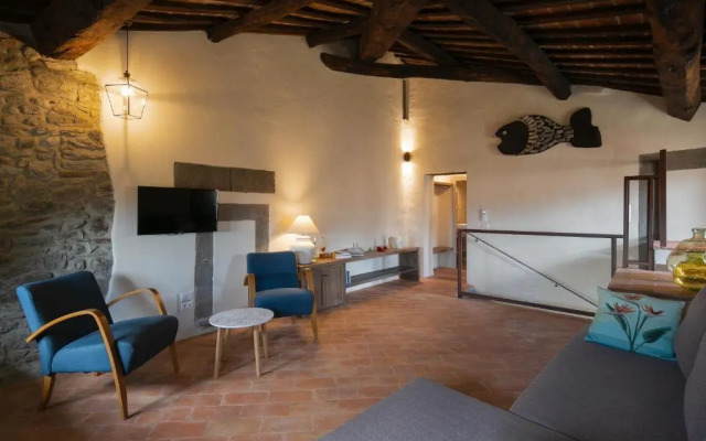Casa Zeni - Berrettini