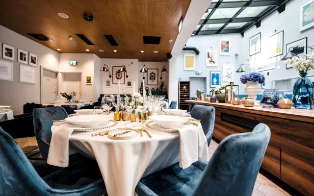 Hotel Indigo Krakow - Old Town by IHG