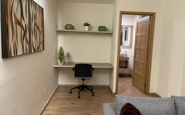 Casa Donceles Apartments & Suites, Alojamientos ideales para familias y grupos