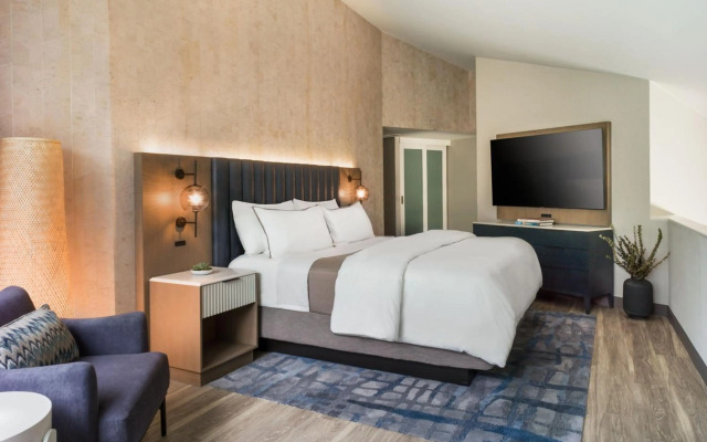 The Westin San Diego Bayview